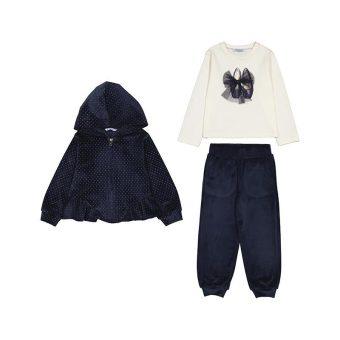 Mayoral Conjunto de 3 peças