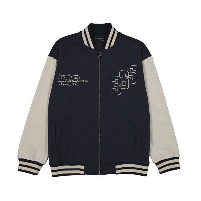 Mayoral Bomber