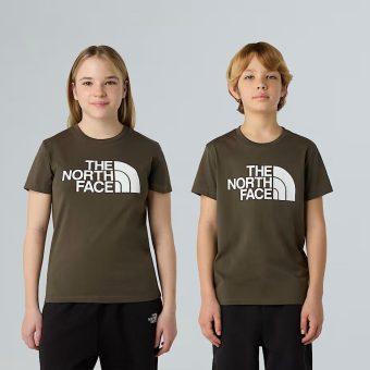 THE NORTH FACE T-SHIRT