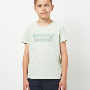 LVG BATWING TEE