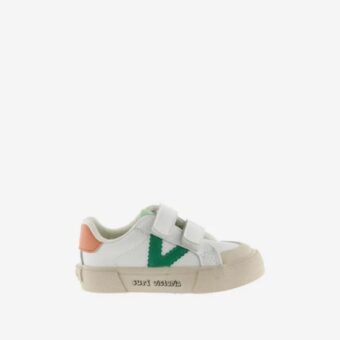 Victoria Sapatilhas velcro