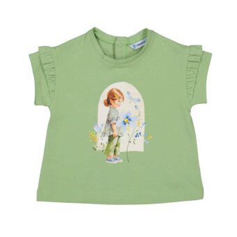 Mayoral T-shirt