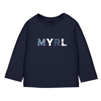 Mayoral Camisola Básica