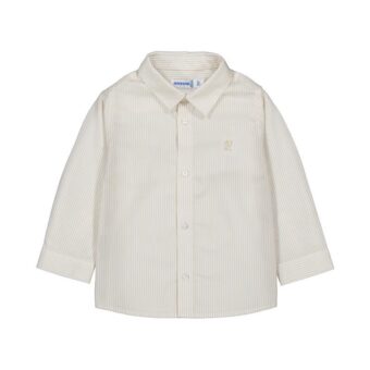 Mayoral Camisa manga comprida