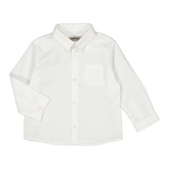 Mayoral Camisa manga comprida