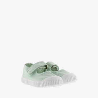 Victoria Sapatos velcro
