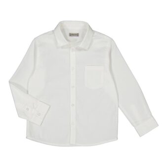 Mayoral Camisa manga comprida