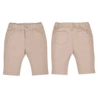 Mayoral Calça de sarja