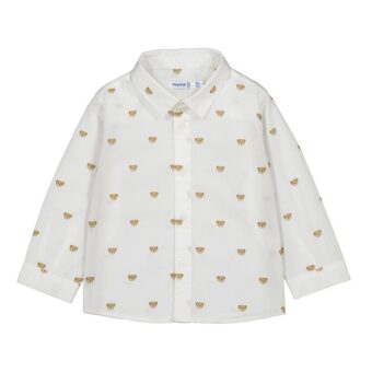 MAyoral Camisa manga comprida