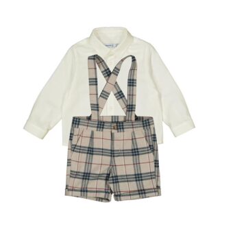 Mayoral Conjunto