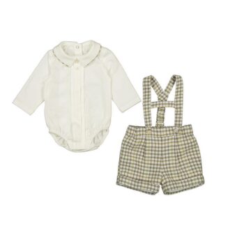 Mayoral Conjunto
