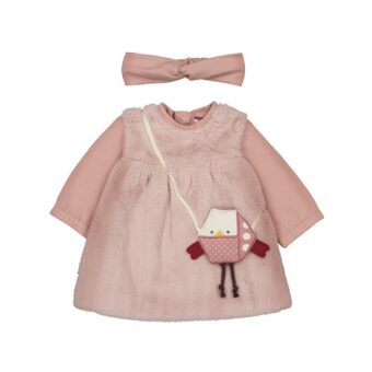 Mayoral Vestido