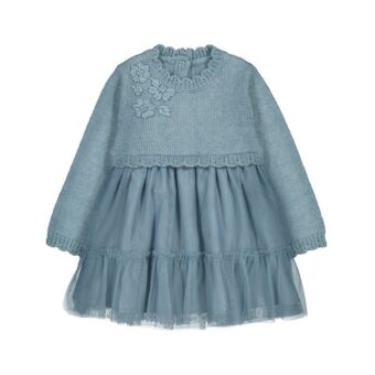 Mayoral Vestido