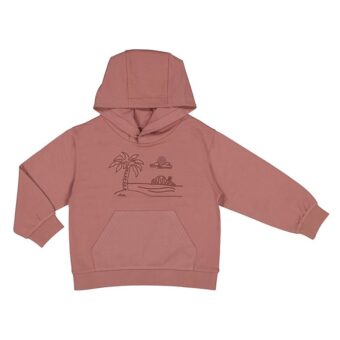 Mayoral Sweat bordada