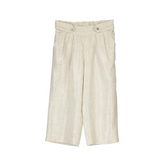 Mayoral Calça linho