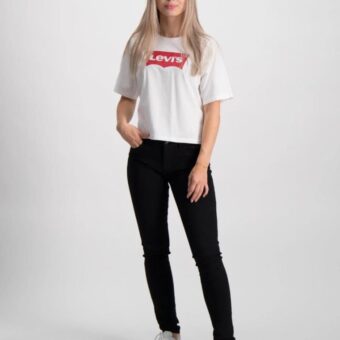 Levi's Crop Top Menina
