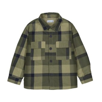 Mayoral Sobrecamisa Xadrez
