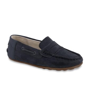 Mocasin pele