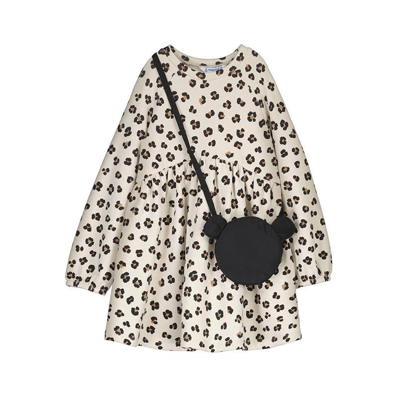 Mayoral Vestido com Carteira - Image 2