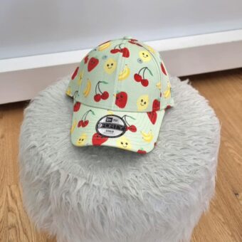 New Era Boné