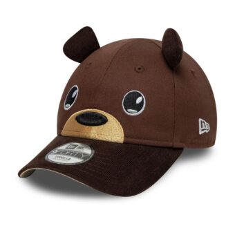 New Era Boné com orelhas