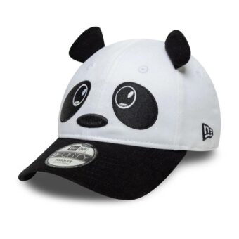 New Era Boné panda