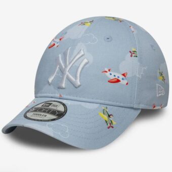New Era Boné