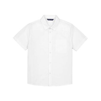 Mayoral Camisa manga curta