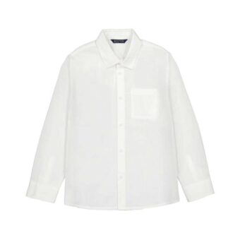 Mayoral Camisa manga comprida