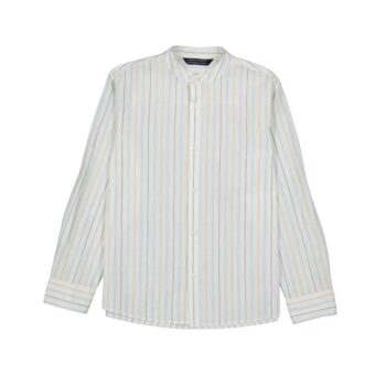 Mayoral Camisa manga comprida