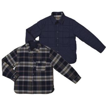 Mayoral Sobrecamisa reversivel