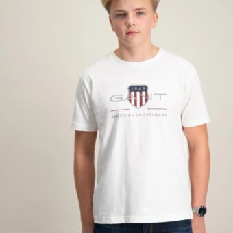 T-shirt Gant