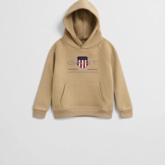 Hoodie Gant