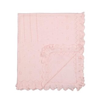 Mayoral manta tricot