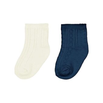 Mayoral Pack 2 pares de soquetes