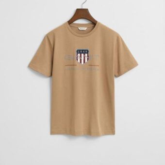 T-shirt Gant