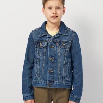 Levi's Casaco
