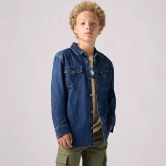Levi's camisa