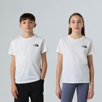 THE NORTH FACE T-shirt