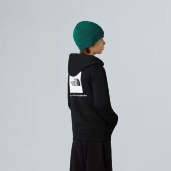 THE NORTH FACE HOODIE