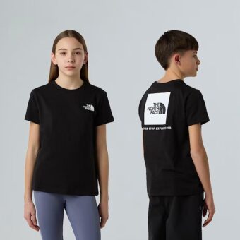 THE NORTH FACE T-SHIRT