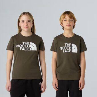 THE NORTH FACE T-SHIRT