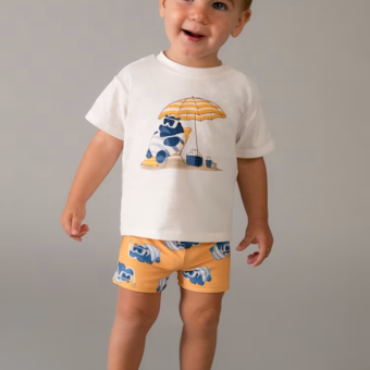 Mayoral Conjunto
