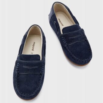 Mocasin pele