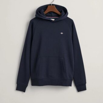 Hoodie Gant