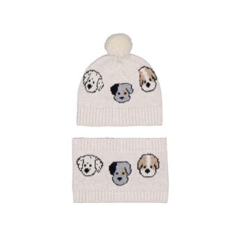 Mayoral Conjunto Gorro
