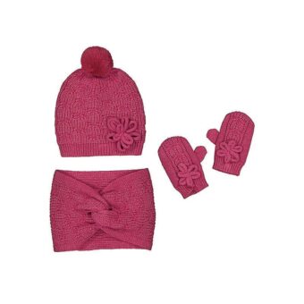 Mayoral Conjunto de gorro