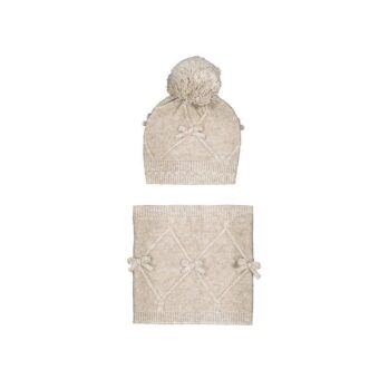Mayoral Conjunto de gorro