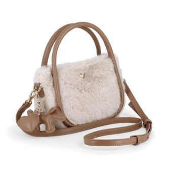 Mayoral Bolsa de pelo