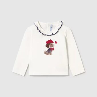 Mayoral camisola